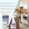 Jakehoe Oil Cleaning Detergent Kitchen Cleaning Household Heavy Oil Cleaning Kitchen Stove To Oil Decontamination